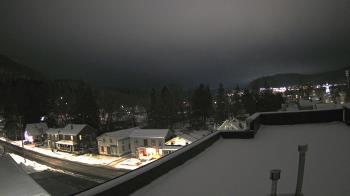 Weather camera view of Delhi.