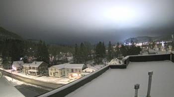 Weather camera view of Delhi.