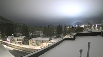 Weather camera view of Delhi.