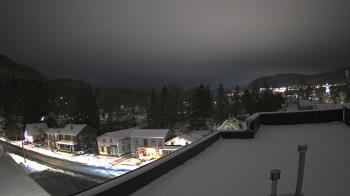 Weather camera view of Delhi.