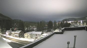 Weather camera view of Delhi.