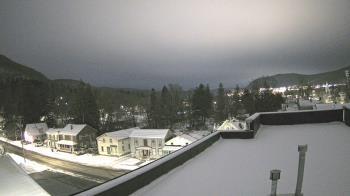 Weather camera view of Delhi.