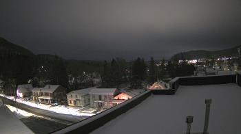 Weather camera view of Delhi.