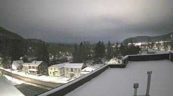 Weather camera view of Delhi.