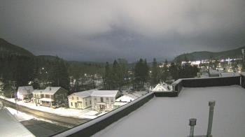 Weather camera view of Delhi.