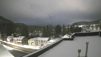 Weather camera view of Delhi.