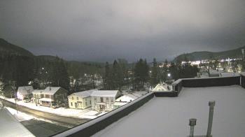 Weather camera view of Delhi.