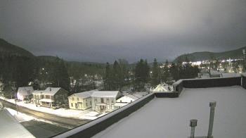 Weather camera view of Delhi.