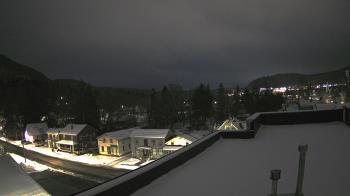 Weather camera view of Delhi.