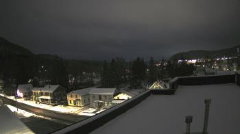 Weather camera view of Delhi.