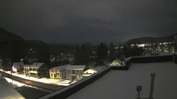 Weather camera view of Delhi.