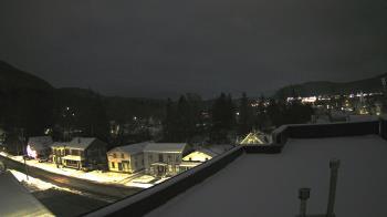 Weather camera view of Delhi.