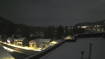 Weather camera view of Delhi.