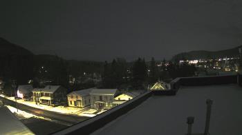 Weather camera view of Delhi.