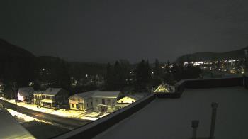 Weather camera view of Delhi.