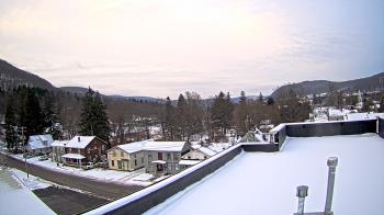 Weather camera view of Delhi.