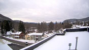 Weather camera view of Delhi.