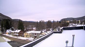 Weather camera view of Delhi.