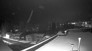 Weather camera view of Delhi.