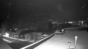 Weather camera view of Delhi.