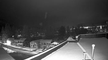 Weather camera view of Delhi.