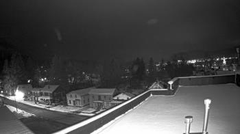 Weather camera view of Delhi.