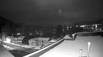 Weather camera view of Delhi.