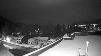 Weather camera view of Delhi.