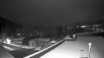 Weather camera view of Delhi.