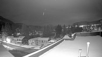 Weather camera view of Delhi.