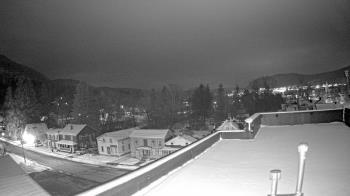 Weather camera view of Delhi.