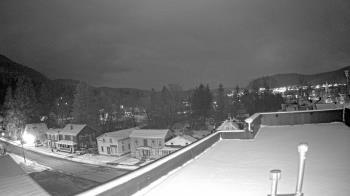 Weather camera view of Delhi.