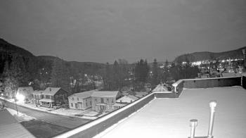 Weather camera view of Delhi.