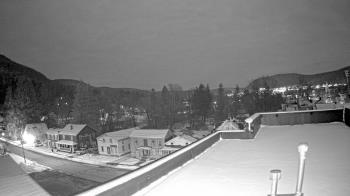 Weather camera view of Delhi.