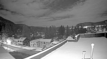 Weather camera view of Delhi.