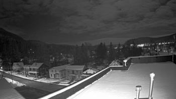 Weather camera view of Delhi.