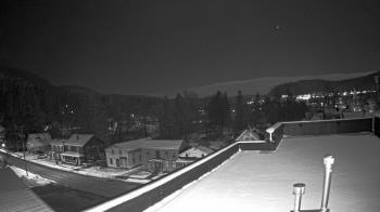 Weather camera view of Delhi.