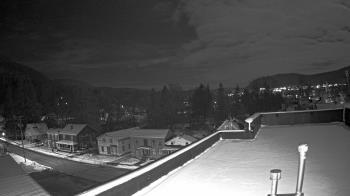 Weather camera view of Delhi.