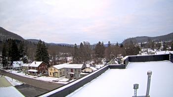 Weather camera view of Delhi.