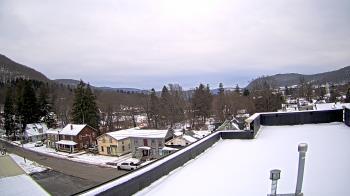 Weather camera view of Delhi.