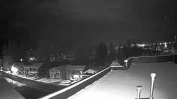 Weather camera view of Delhi.