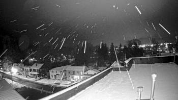 Weather camera view of Delhi.