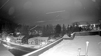 Weather camera view of Delhi.