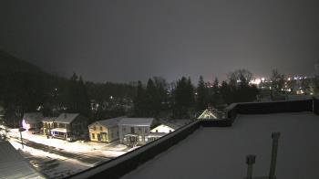 Weather camera view of Delhi.