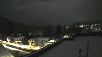 Weather camera view of Delhi.