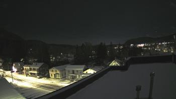 Weather camera view of Delhi.