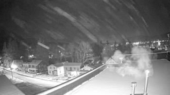 Weather camera view of Delhi.