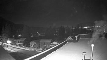 Weather camera view of Delhi.