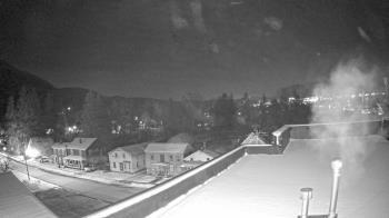 Weather camera view of Delhi.