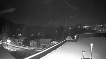 Weather camera view of Delhi.